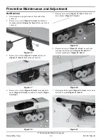 Preview for 12 page of Dorner 1100 Series Installation, Maintenance & Parts Manual