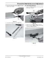 Preview for 17 page of Dorner 1100 Series Installation, Maintenance & Parts Manual