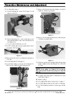 Предварительный просмотр 8 страницы Dorner 2100 Series Set-Up & Operating Manual