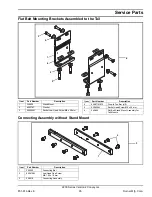 Preview for 95 page of Dorner 2200 series Installation, Maintenance & Parts Manual