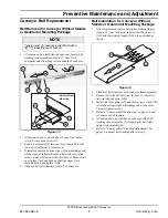 Предварительный просмотр 9 страницы Dorner 2200 series Installation Manual