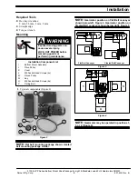 Preview for 5 page of Dorner 3100 Series Setup, Operation & Maintenance Manual