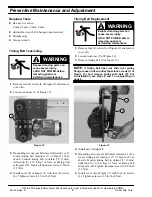 Preview for 8 page of Dorner 3100 Series Setup, Operation & Maintenance Manual