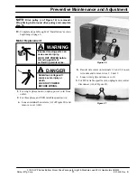 Preview for 11 page of Dorner 3100 Series Setup, Operation & Maintenance Manual