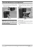 Preview for 12 page of Dorner 3100 Series Setup, Operation & Maintenance Manual