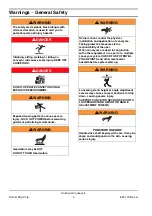 Предварительный просмотр 6 страницы Dorner 3200 Series Installation Manual