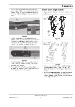 Предварительный просмотр 9 страницы Dorner 3200 Series Installation Manual