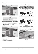 Предварительный просмотр 24 страницы Dorner 3200 Series Installation Manual