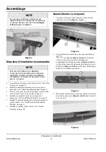 Предварительный просмотр 36 страницы Dorner 3200 Series Installation Manual