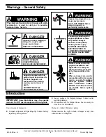 Preview for 2 page of Dorner 39M Series Installation, Maintenance & Parts Manual