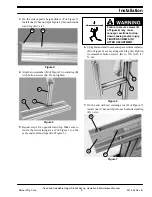 Preview for 5 page of Dorner 39M Series Installation, Maintenance & Parts Manual