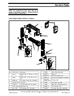 Preview for 13 page of Dorner 39M Series Installation, Maintenance & Parts Manual