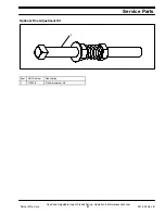 Preview for 21 page of Dorner 39M Series Installation, Maintenance & Parts Manual