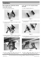 Предварительный просмотр 6 страницы Dorner 6100 Series Installation, Maintenance & Parts Manual