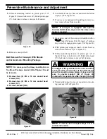 Предварительный просмотр 10 страницы Dorner 6100 Series Installation, Maintenance & Parts Manual