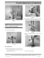 Предварительный просмотр 17 страницы Dorner 6100 Series Installation, Maintenance & Parts Manual