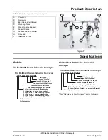 Preview for 5 page of Dorner 6200 Series Installation, Maintenance & Parts Manual