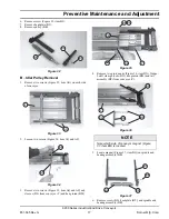 Preview for 17 page of Dorner 6200 Series Installation, Maintenance & Parts Manual