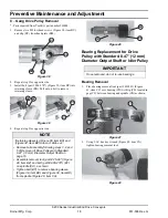 Preview for 18 page of Dorner 6200 Series Installation, Maintenance & Parts Manual