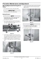 Preview for 20 page of Dorner 6200 Series Installation, Maintenance & Parts Manual