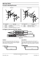 Preview for 36 page of Dorner 6200 Series Installation, Maintenance & Parts Manual