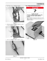 Preview for 9 page of Dorner 62M005ESBDDEN Installation, Maintenance, And Parts Manual