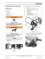 Preview for 7 page of Dorner 73U005HS423FN Installation, Maintenance & Parts Manual