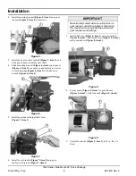 Preview for 8 page of Dorner 73U005HS423FN Installation, Maintenance & Parts Manual