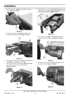 Preview for 10 page of Dorner 73U005HS423FN Installation, Maintenance & Parts Manual