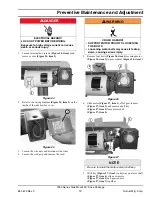 Preview for 13 page of Dorner 73U005HS423FN Installation, Maintenance & Parts Manual