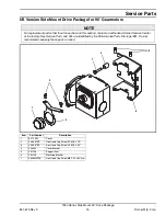 Preview for 15 page of Dorner 73U005HS423FN Installation, Maintenance & Parts Manual