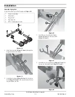 Предварительный просмотр 10 страницы Dorner 74MWWLLLSSCBBSS Installation, Maintenance, And Parts Manual