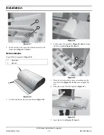 Предварительный просмотр 12 страницы Dorner 74MWWLLLSSCBBSS Installation, Maintenance, And Parts Manual