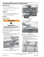 Предварительный просмотр 16 страницы Dorner 74MWWLLLSSCBBSS Installation, Maintenance, And Parts Manual