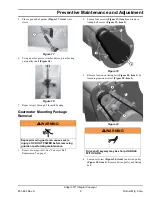 Preview for 9 page of Dorner Allegro 18" Maintenance & Parts Manual