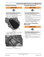 Preview for 11 page of Dorner Allegro 18" Maintenance & Parts Manual