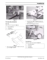 Предварительный просмотр 7 страницы Dorner Aqua Pruf 7400 Ultimate Series Installation, Maintenance, And Parts Manual