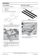 Предварительный просмотр 10 страницы Dorner Aqua Pruf 7400 Ultimate Series Installation, Maintenance, And Parts Manual