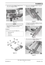 Предварительный просмотр 11 страницы Dorner AquaPruf 7400 Ultimate CE Series Installation, Maintenance, And Parts Manual