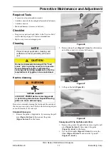 Предварительный просмотр 17 страницы Dorner AquaPruf 7400 Ultimate CE Series Installation, Maintenance, And Parts Manual