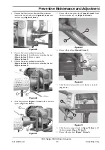 Предварительный просмотр 23 страницы Dorner AquaPruf 7400 Ultimate CE Series Installation, Maintenance, And Parts Manual