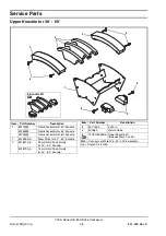 Предварительный просмотр 36 страницы Dorner AquaPruf 7400 Ultimate CE Series Installation, Maintenance, And Parts Manual