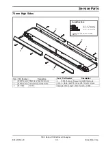 Предварительный просмотр 39 страницы Dorner AquaPruf 7400 Ultimate CE Series Installation, Maintenance, And Parts Manual