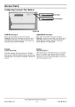 Preview for 44 page of Dorner AquaPruf 7400 Ultimate CE Series Installation, Maintenance, And Parts Manual