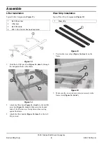 Предварительный просмотр 10 страницы Dorner AquaPruf 7400 Ultimate CE Series Installation Manual