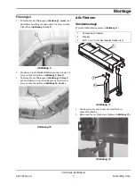 Предварительный просмотр 57 страницы Dorner AquaPruf 7400 Ultimate CE Series Installation Manual