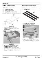 Предварительный просмотр 58 страницы Dorner AquaPruf 7400 Ultimate CE Series Installation Manual