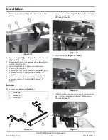 Предварительный просмотр 10 страницы Dorner AquaPruf 76P1 Series Installation, Maintenance, And Parts Manual