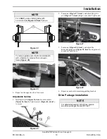 Предварительный просмотр 13 страницы Dorner AquaPruf 76P1 Series Installation, Maintenance, And Parts Manual