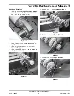 Предварительный просмотр 21 страницы Dorner AquaPruf 76P1 Series Installation, Maintenance, And Parts Manual